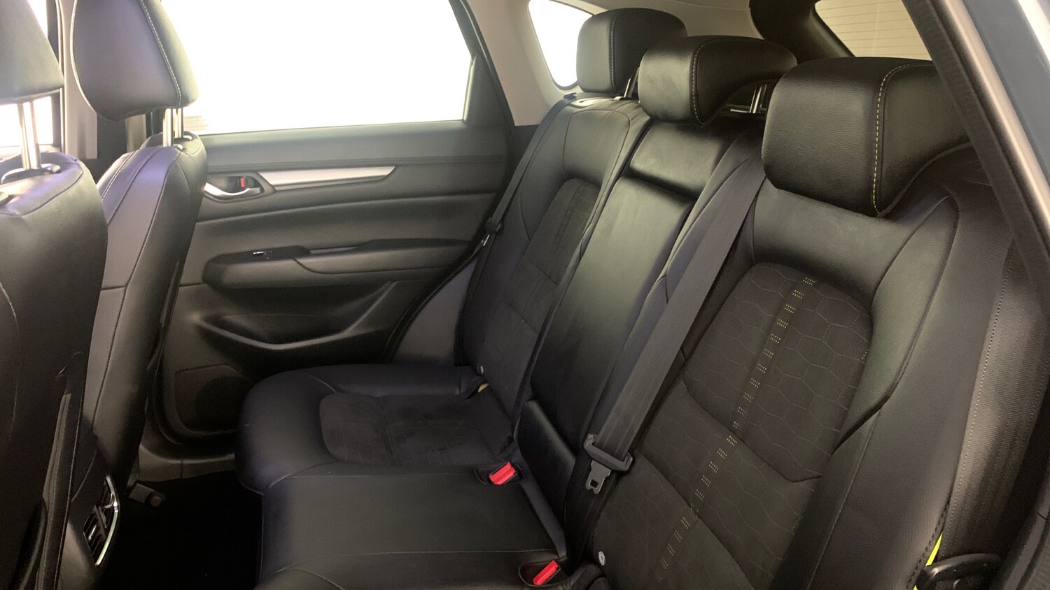 Used Mazda CX-5 2024 for sale - 77457161: Photo 52