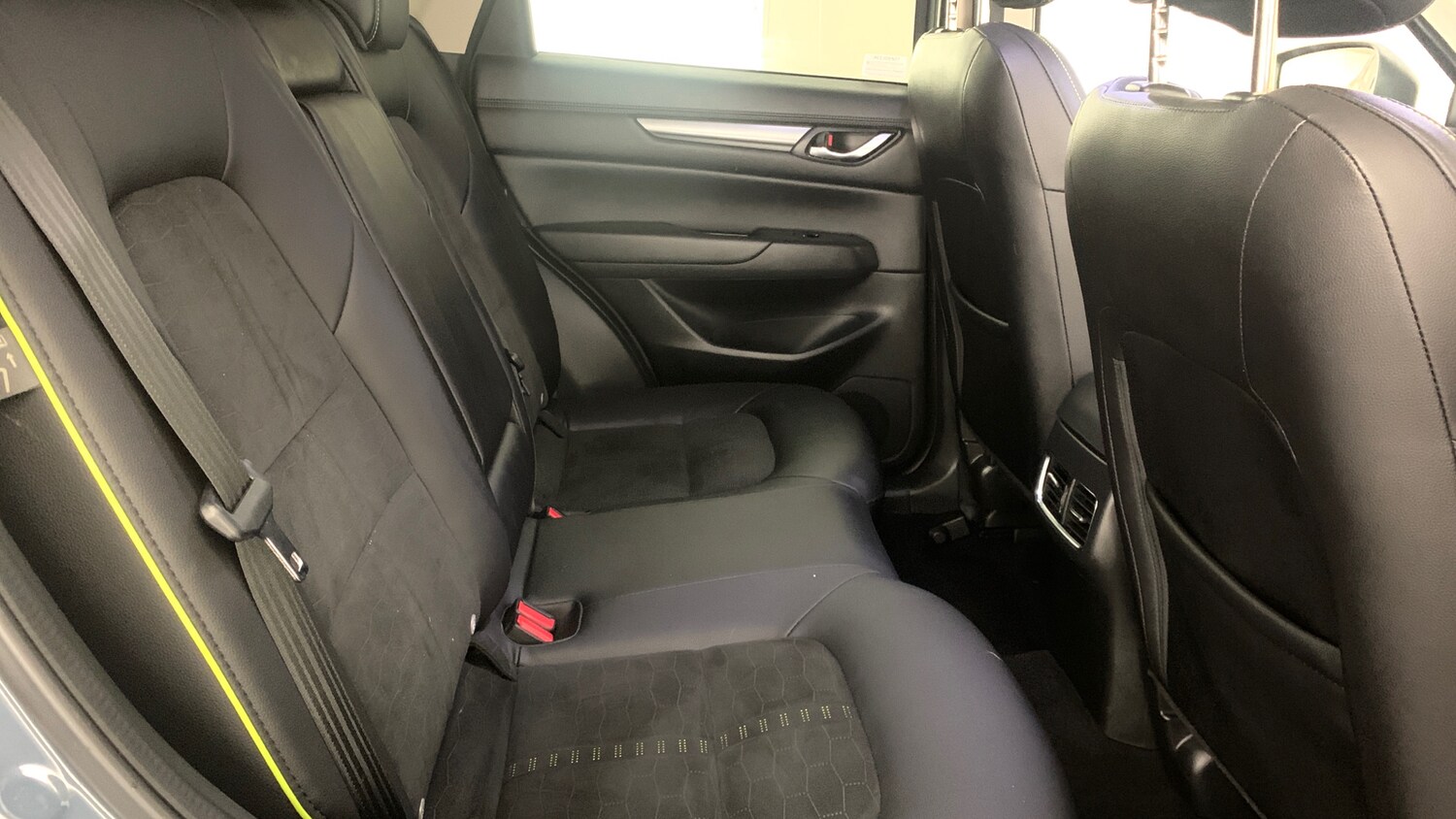 Used Mazda CX-5 2024 for sale - 77457161: Photo 60