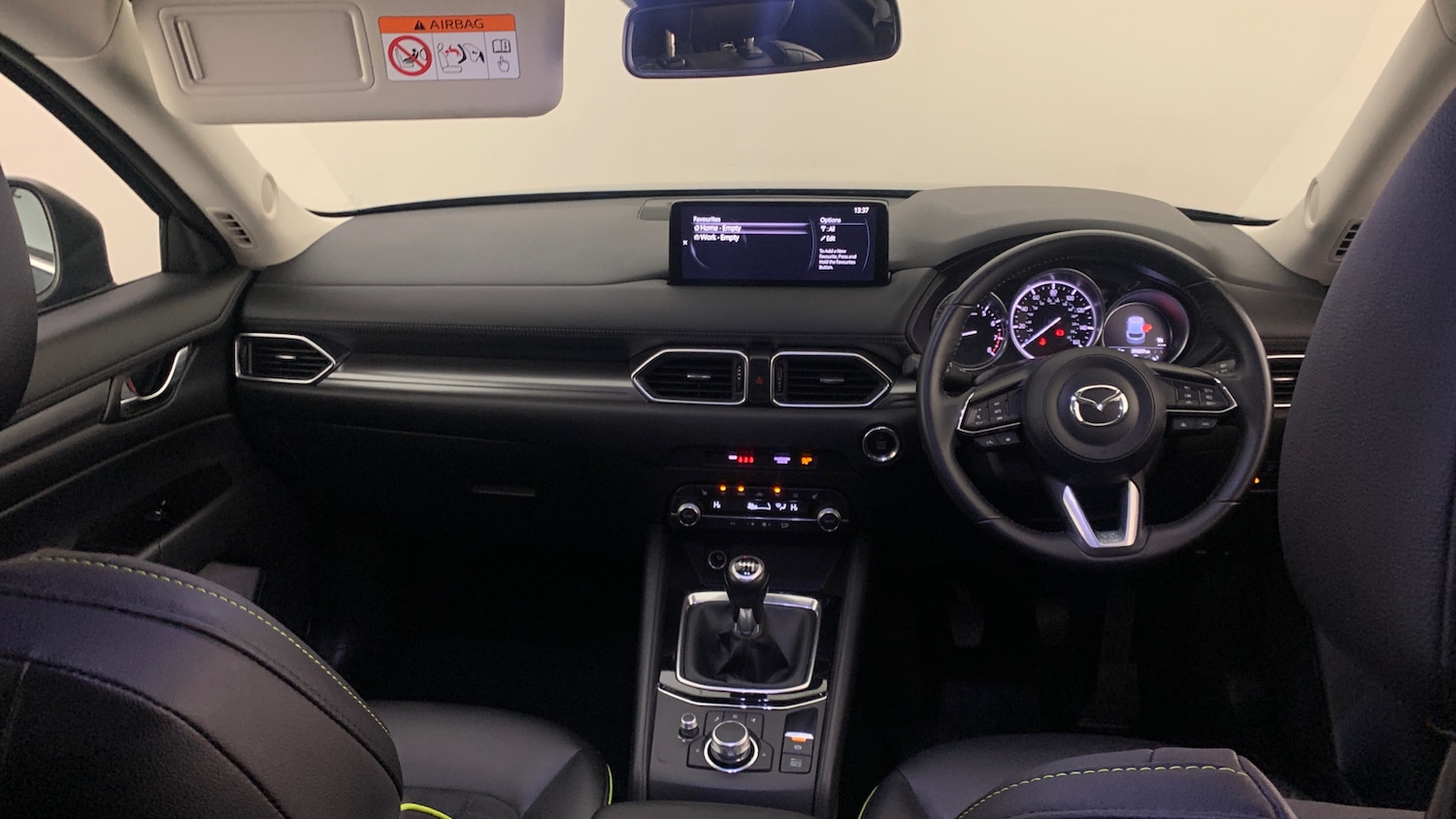 Used Mazda CX-5 2024 for sale - 77457161: Photo 61