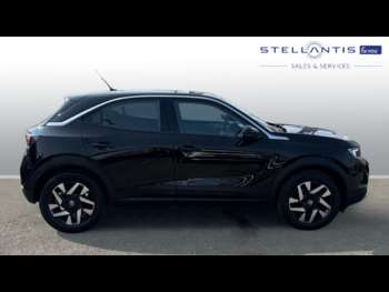 Used Vauxhall Mokka 2021 for sale - 74991432: Photo