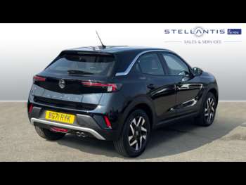 Used Vauxhall Mokka 2021 for sale - 74991432: Photo