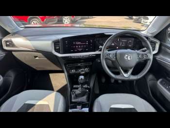 Used Vauxhall Mokka 2021 for sale - 74991432: Photo