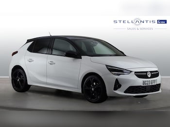Used Vauxhall Corsa 2023 for sale - 78336067: Photo