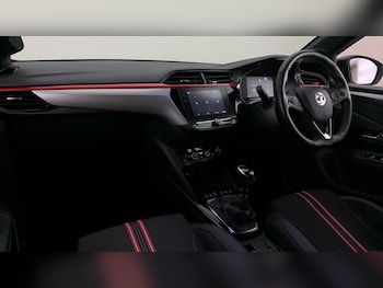 Used Vauxhall Corsa 2023 for sale - 78336067: Photo