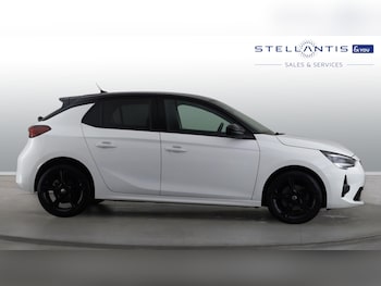 Used Vauxhall Corsa 2023 for sale - 78336067: Photo