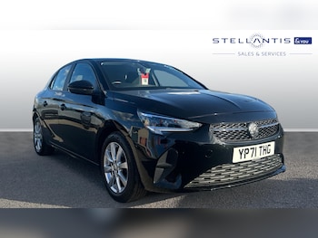 Used Vauxhall Corsa 2021 for sale - 78418039: Photo