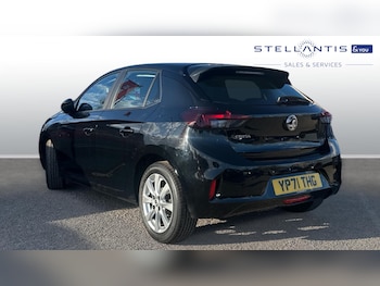 Used Vauxhall Corsa 2021 for sale - 78418039: Photo