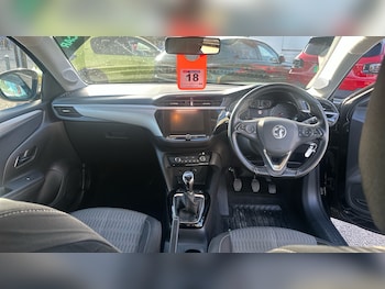 Used Vauxhall Corsa 2021 for sale - 78418039: Photo
