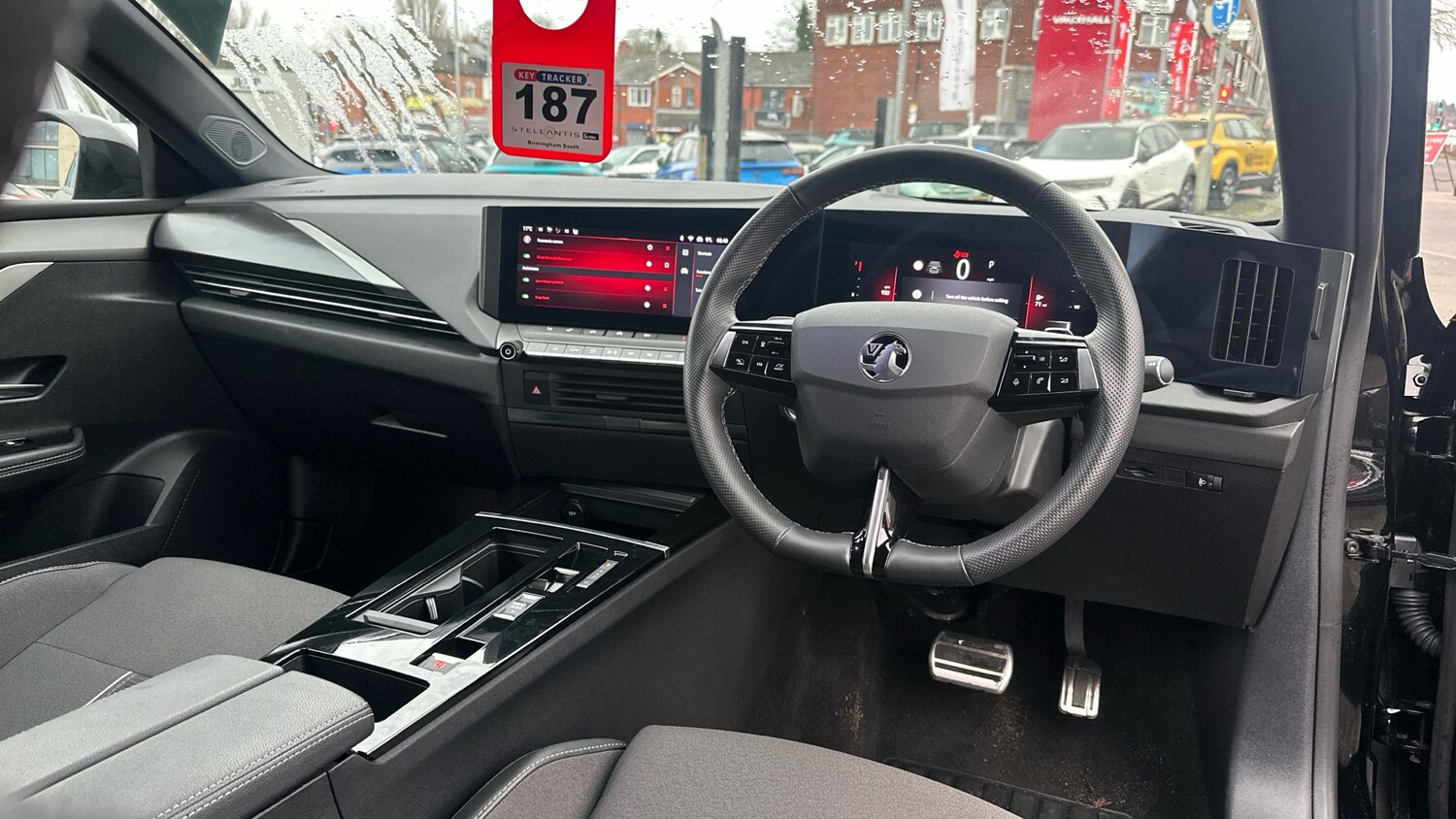 Used Vauxhall Astra 2024 for sale - 77672536: Photo 11