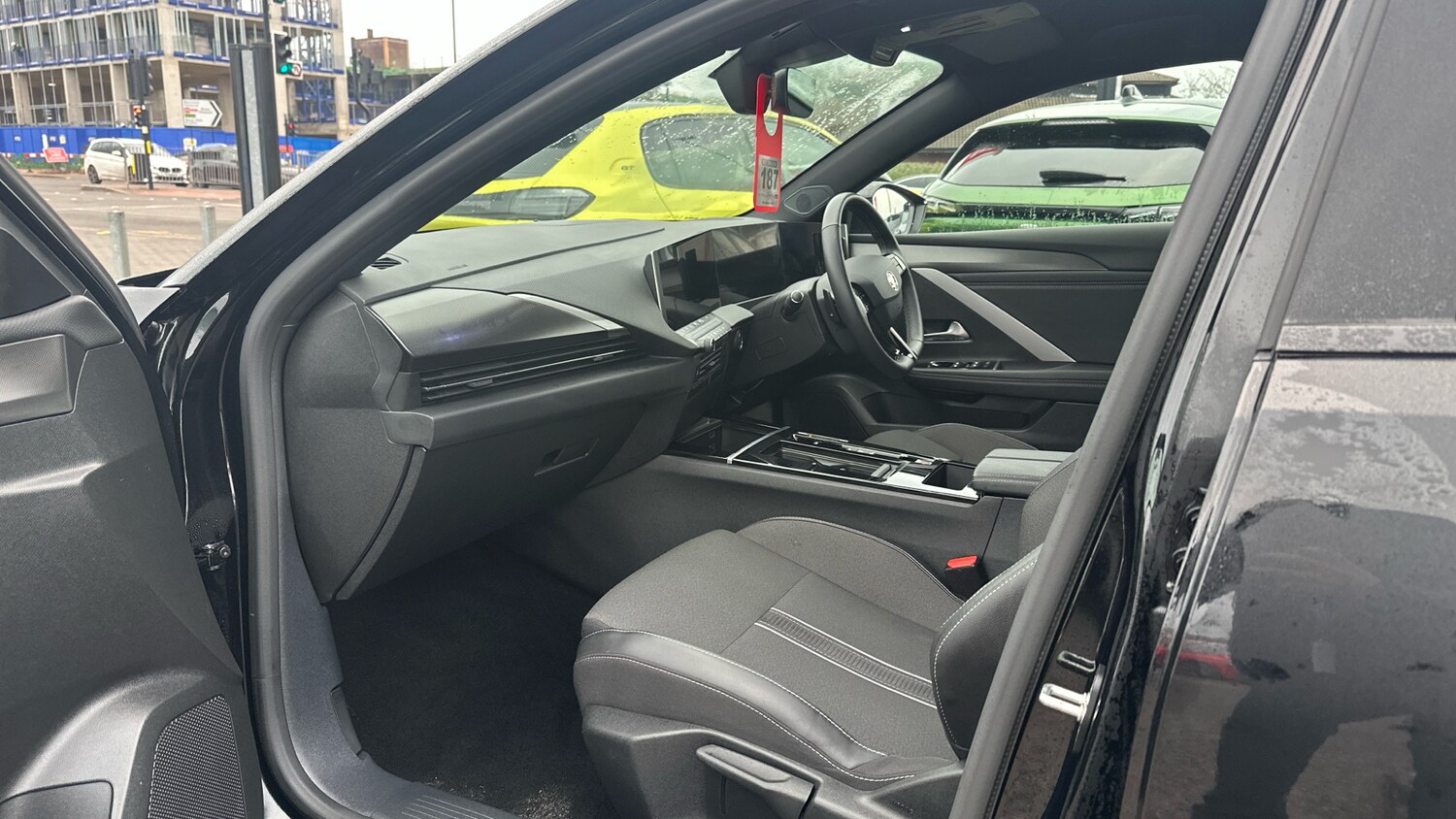 Used Vauxhall Astra 2024 for sale - 77672536: Photo 12