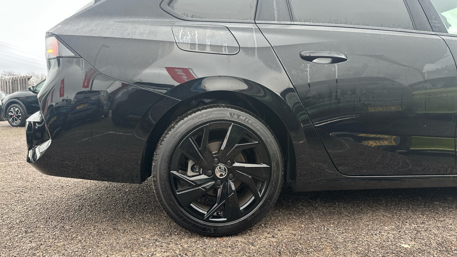 Used Vauxhall Astra 2024 for sale - 77672536: Photo 16