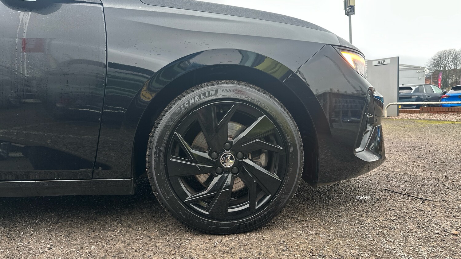 Used Vauxhall Astra 2024 for sale - 77672536: Photo 17