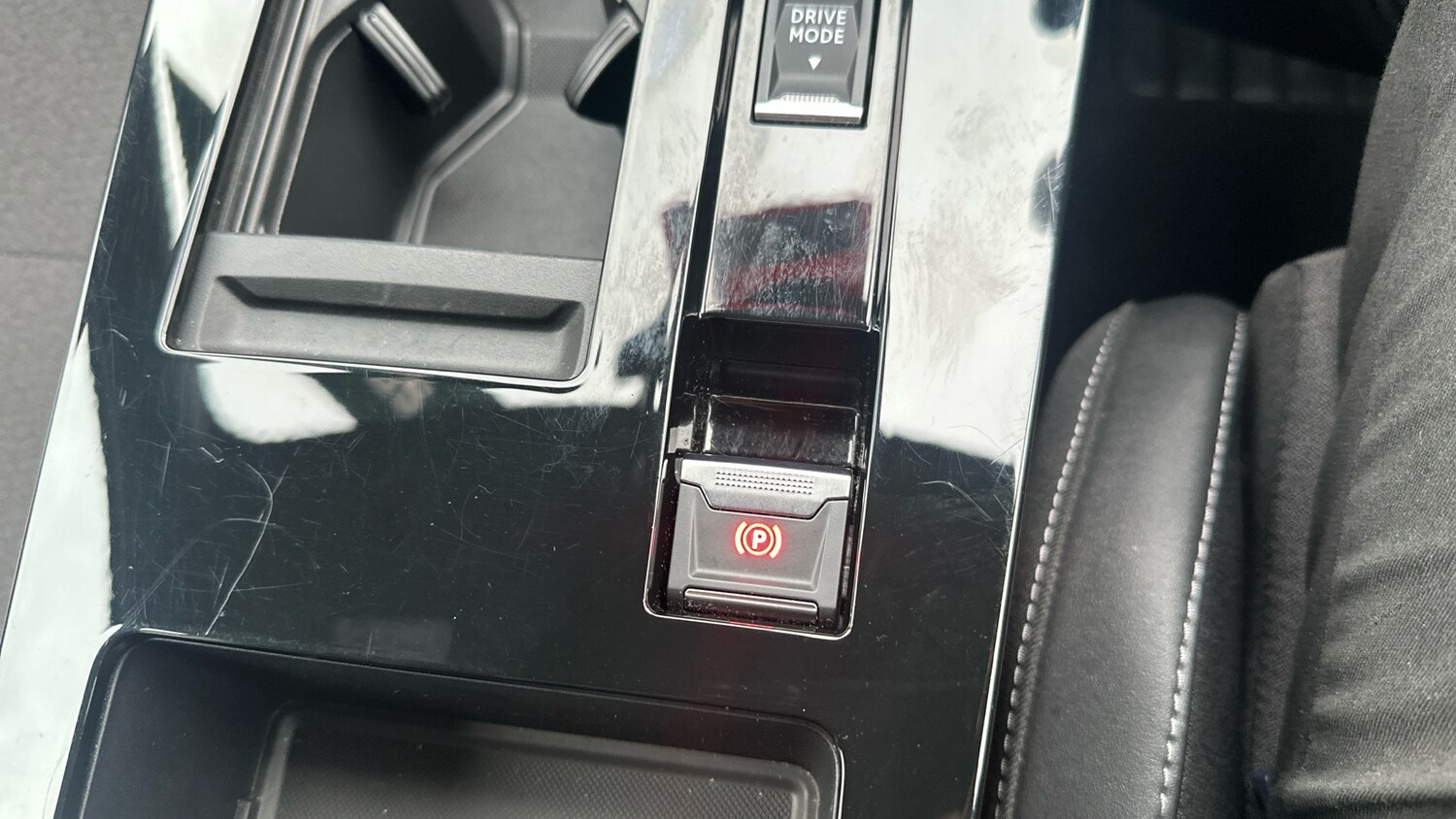 Used Vauxhall Astra 2024 for sale - 77672536: Photo 21