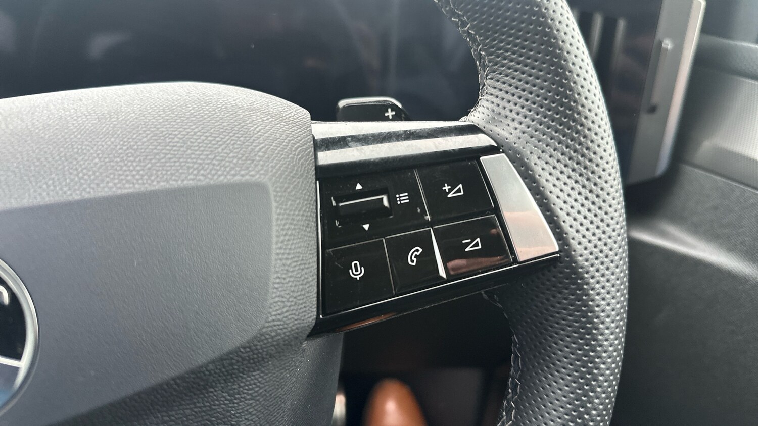 Used Vauxhall Astra 2024 for sale - 77672536: Photo 24