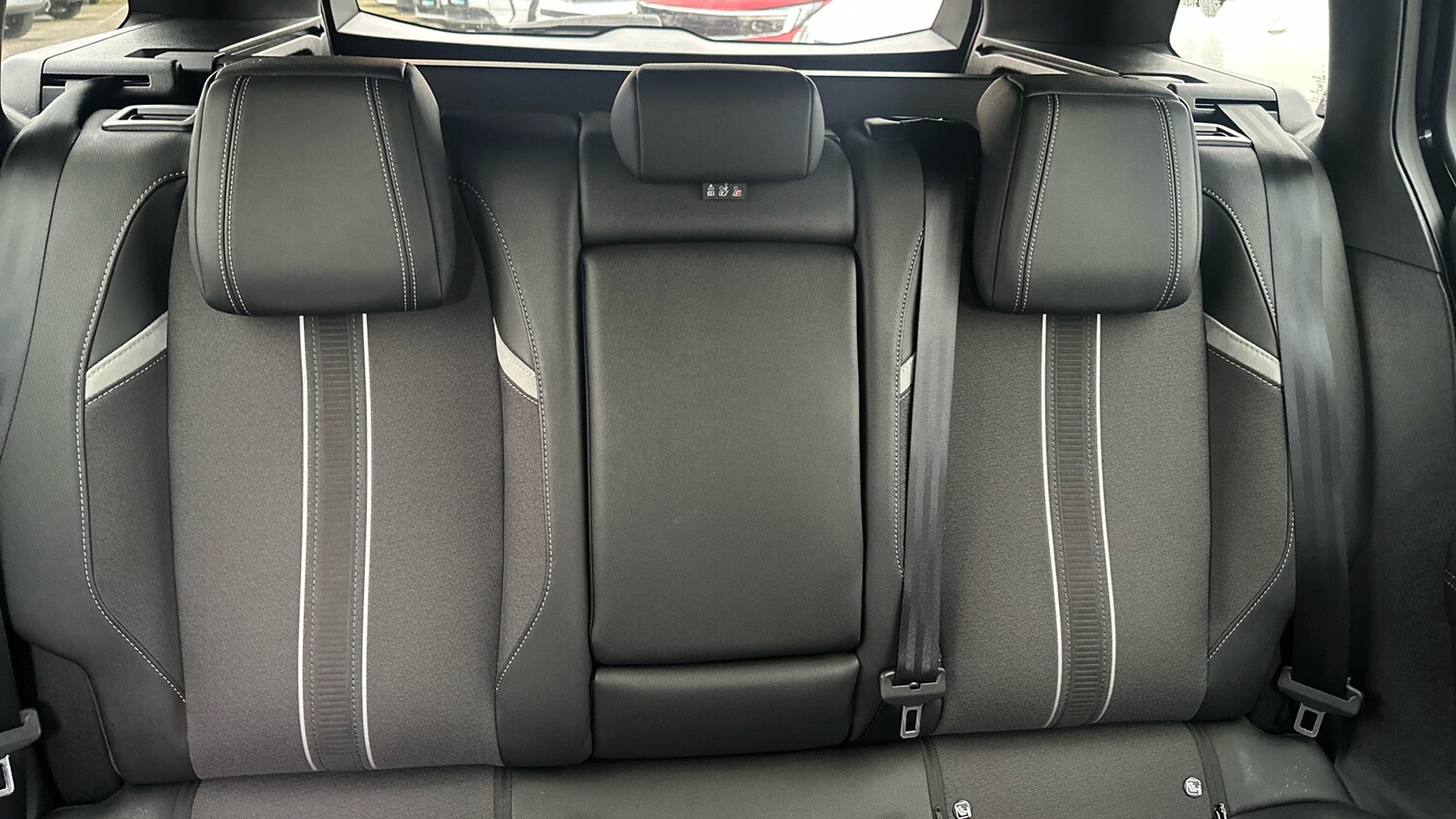 Used Vauxhall Astra 2024 for sale - 77672536: Photo 25