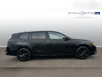 Used Vauxhall Astra 2024 for sale - 77672536: Photo