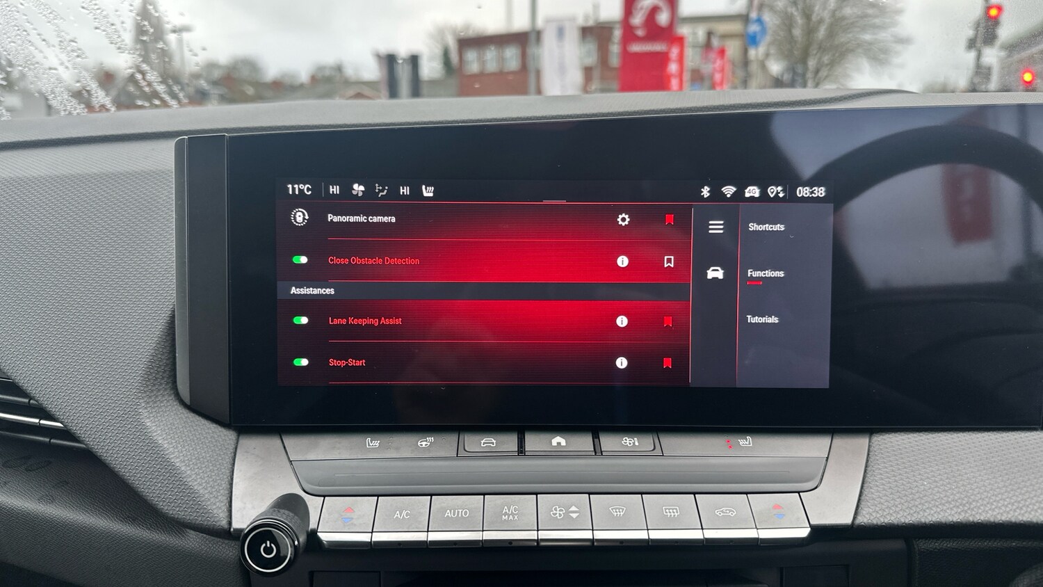 Used Vauxhall Astra 2024 for sale - 77672536: Photo 30