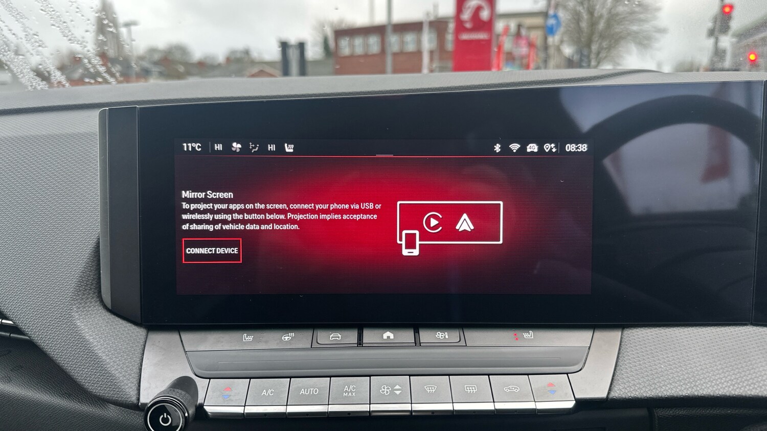 Used Vauxhall Astra 2024 for sale - 77672536: Photo 31