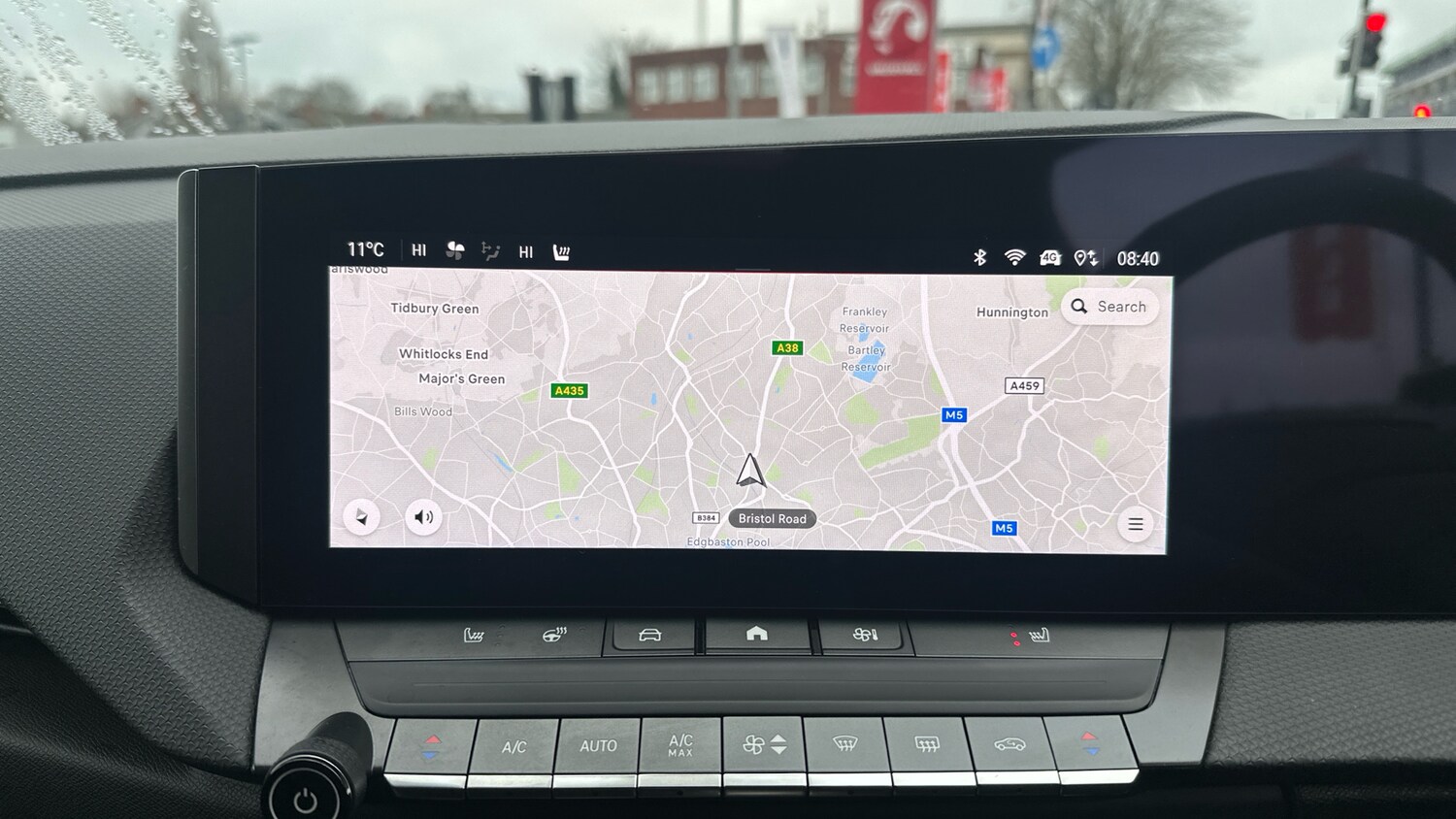 Used Vauxhall Astra 2024 for sale - 77672536: Photo 32