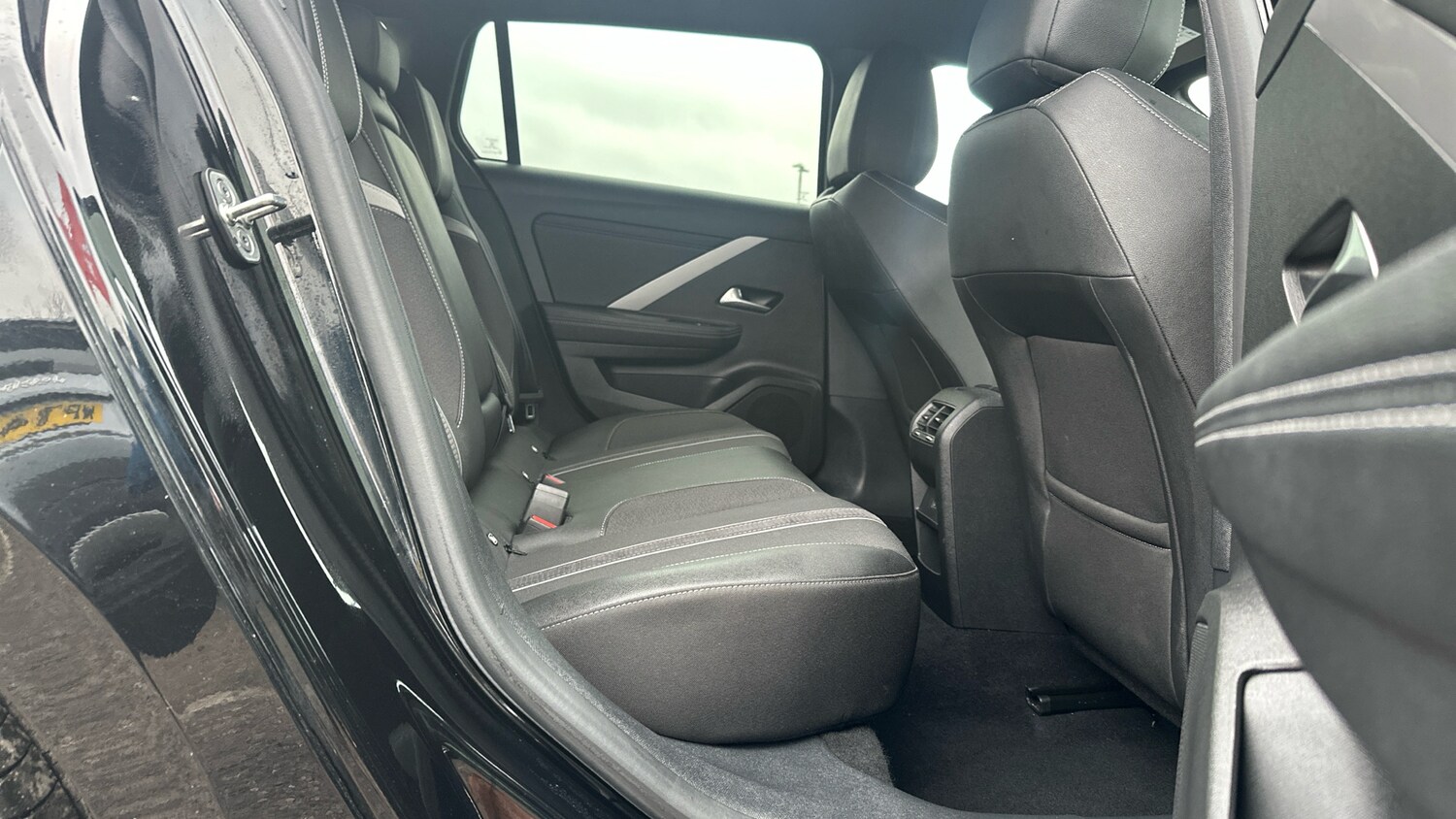 Used Vauxhall Astra 2024 for sale - 77672536: Photo 33