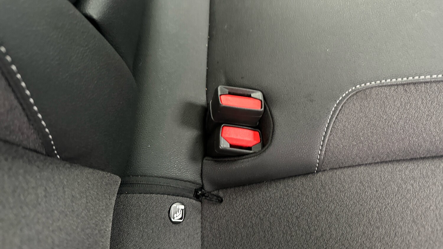 Used Vauxhall Astra 2024 for sale - 77672536: Photo 35