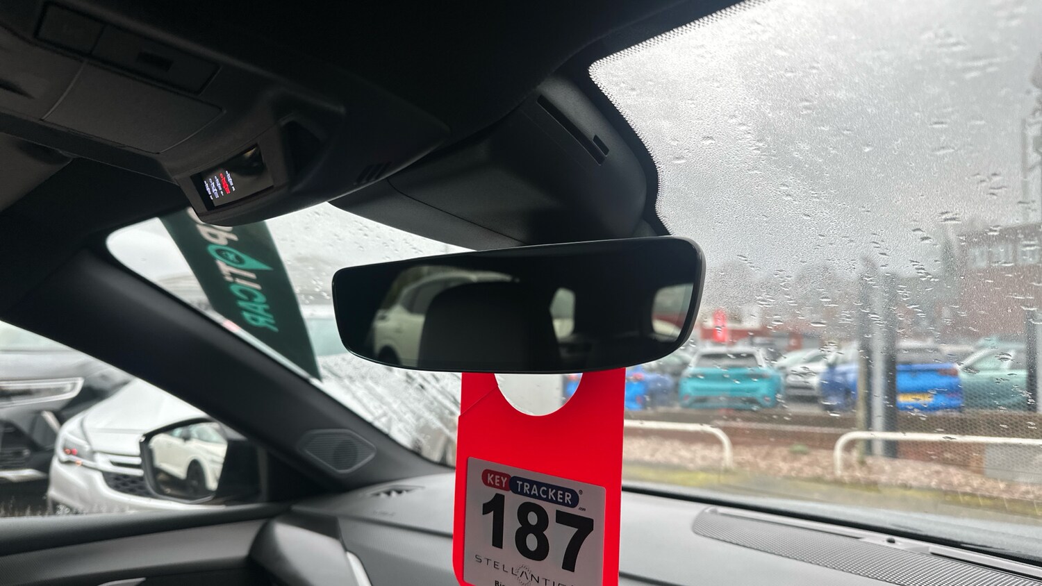 Used Vauxhall Astra 2024 for sale - 77672536: Photo 37