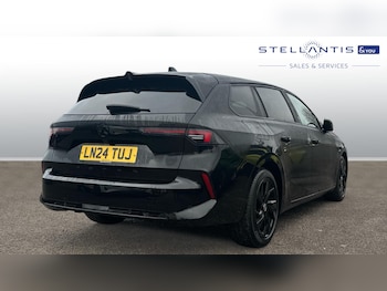 Used Vauxhall Astra 2024 for sale - 77672536: Photo