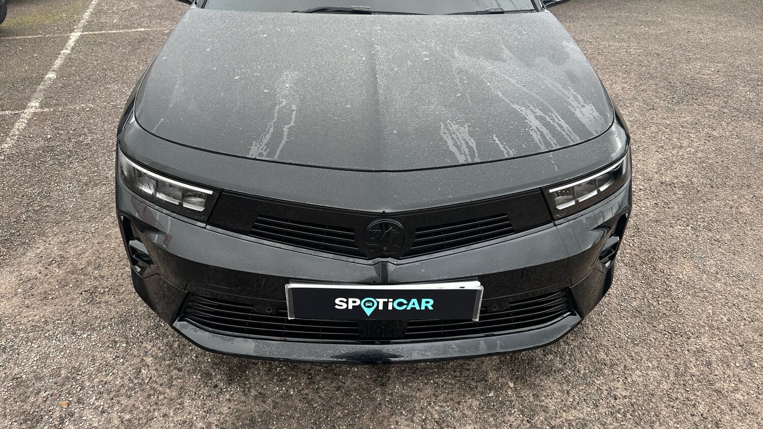 Used Vauxhall Astra 2024 for sale - 77672536: Photo 45