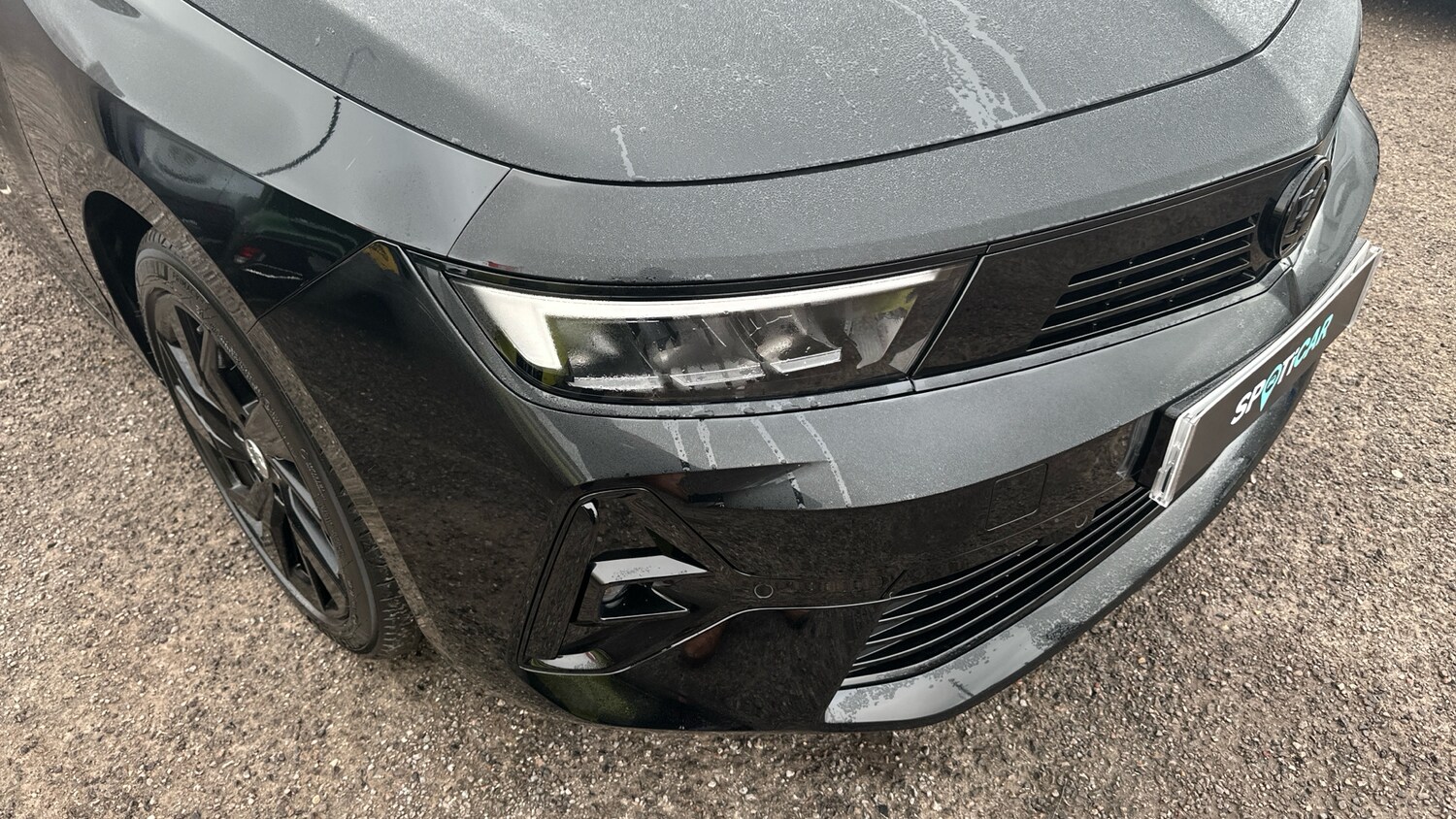 Used Vauxhall Astra 2024 for sale - 77672536: Photo 46