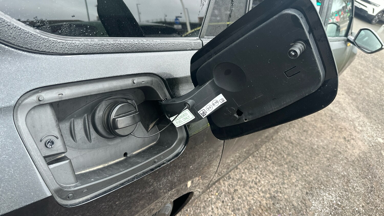 Used Vauxhall Astra 2024 for sale - 77672536: Photo 49