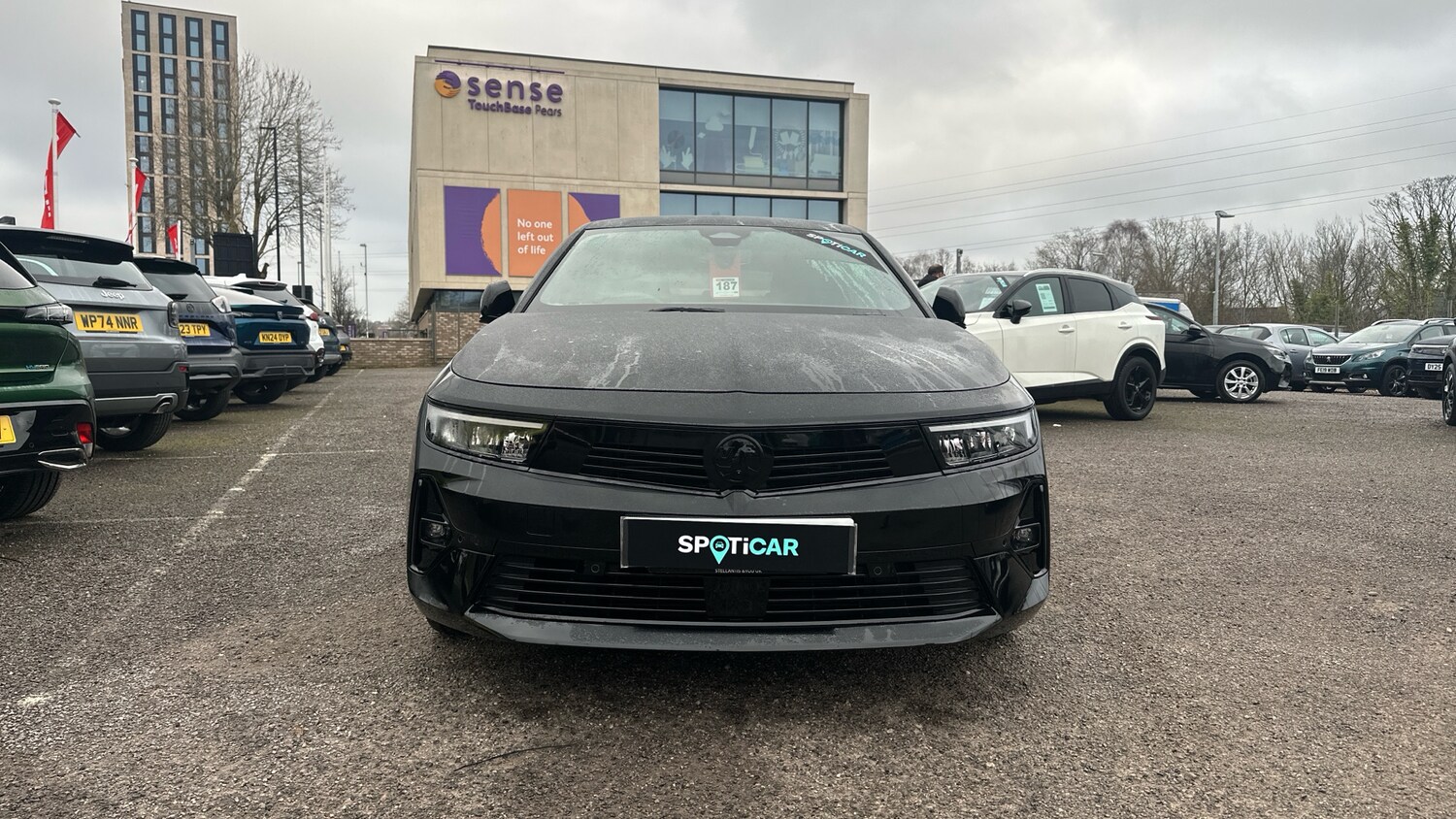 Used Vauxhall Astra 2024 for sale - 77672536: Photo 8