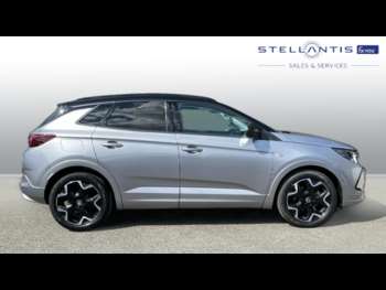 Used Vauxhall Grandland 2023 for sale - 75155420: Photo