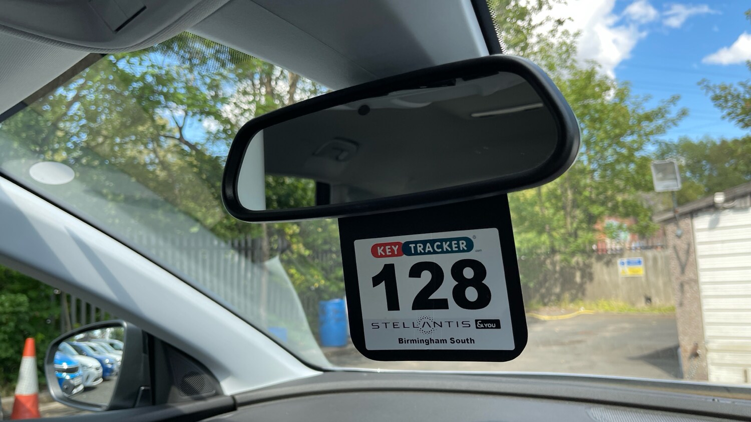 Vehicle 37