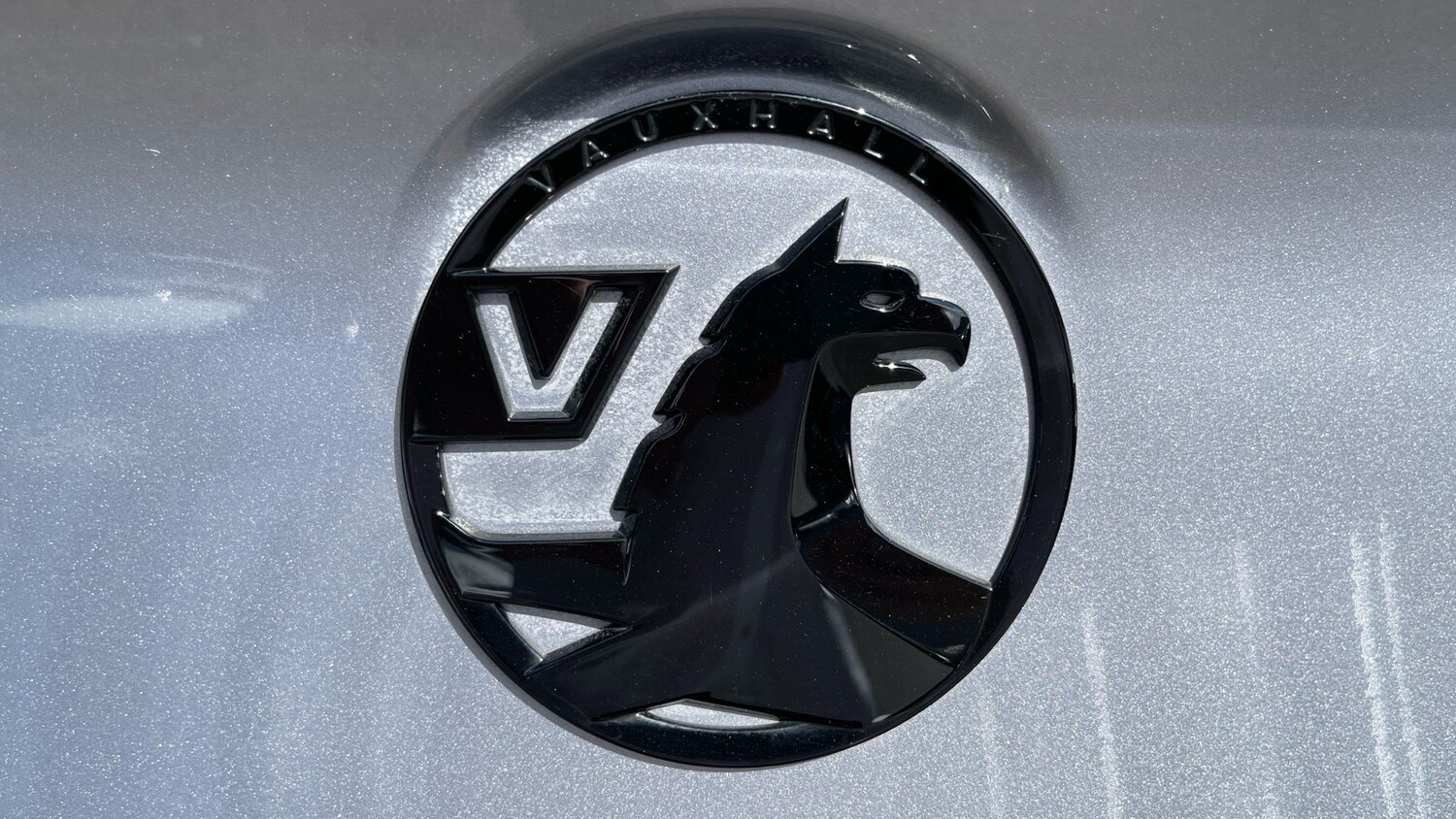 Vehicle 44