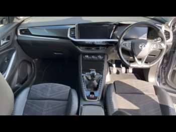 Used Vauxhall Grandland 2023 for sale - 75155420: Photo