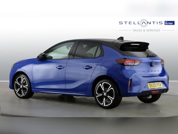 Used Vauxhall Corsa 2025 for sale - 78923703: Photo