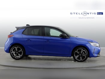 Used Vauxhall Corsa 2025 for sale - 78923703: Photo