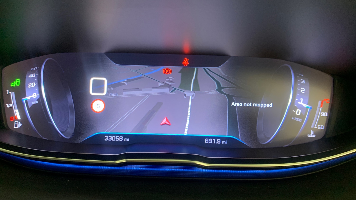 Used Peugeot 5008 2019 for sale - 77893548: Photo 10