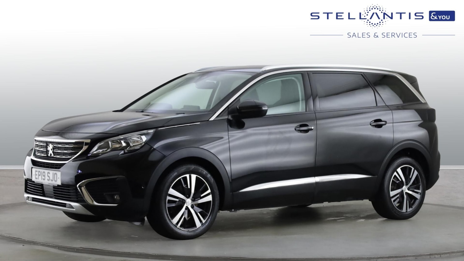 Used Peugeot 5008 2019 for sale - 77893548: Photo 15