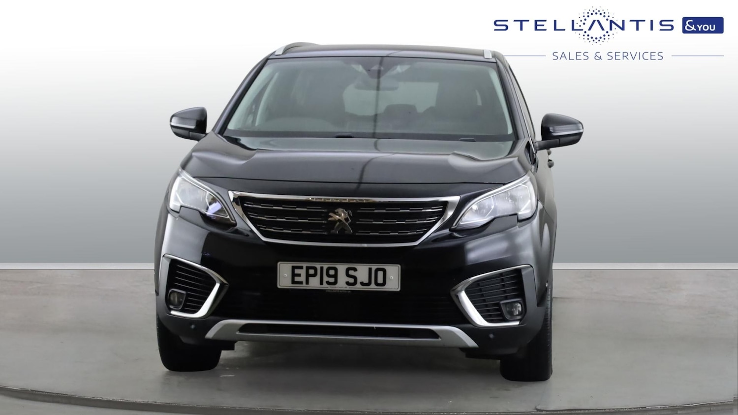 Used Peugeot 5008 2019 for sale - 77893548: Photo 16