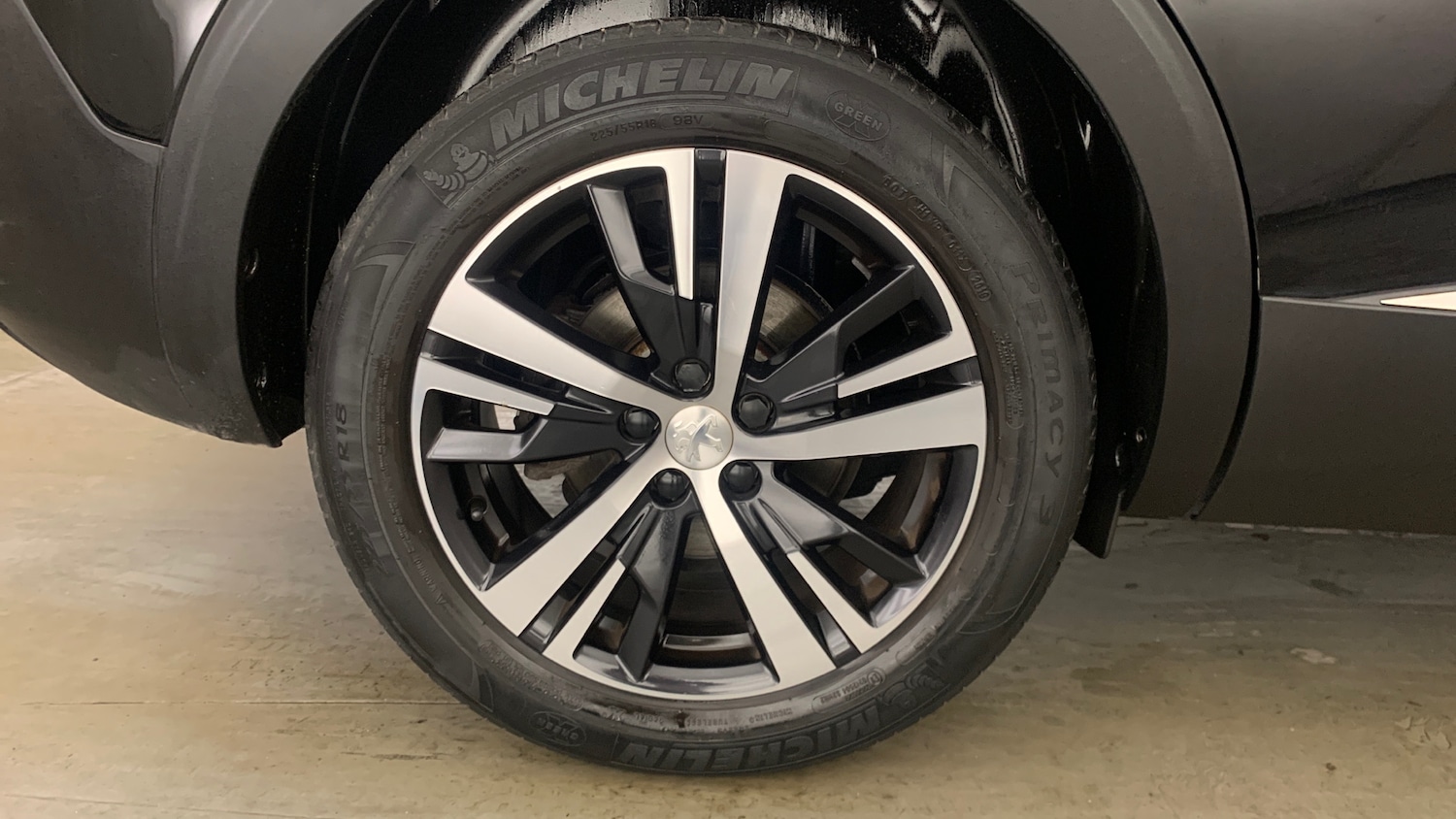 Used Peugeot 5008 2019 for sale - 77893548: Photo 17