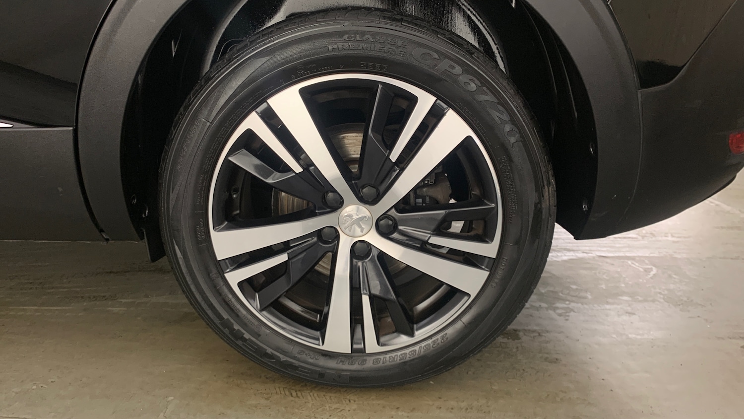 Used Peugeot 5008 2019 for sale - 77893548: Photo 22