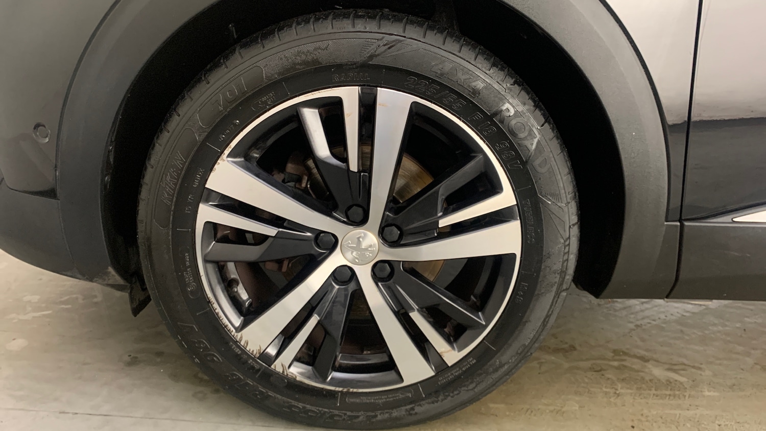 Used Peugeot 5008 2019 for sale - 77893548: Photo 23