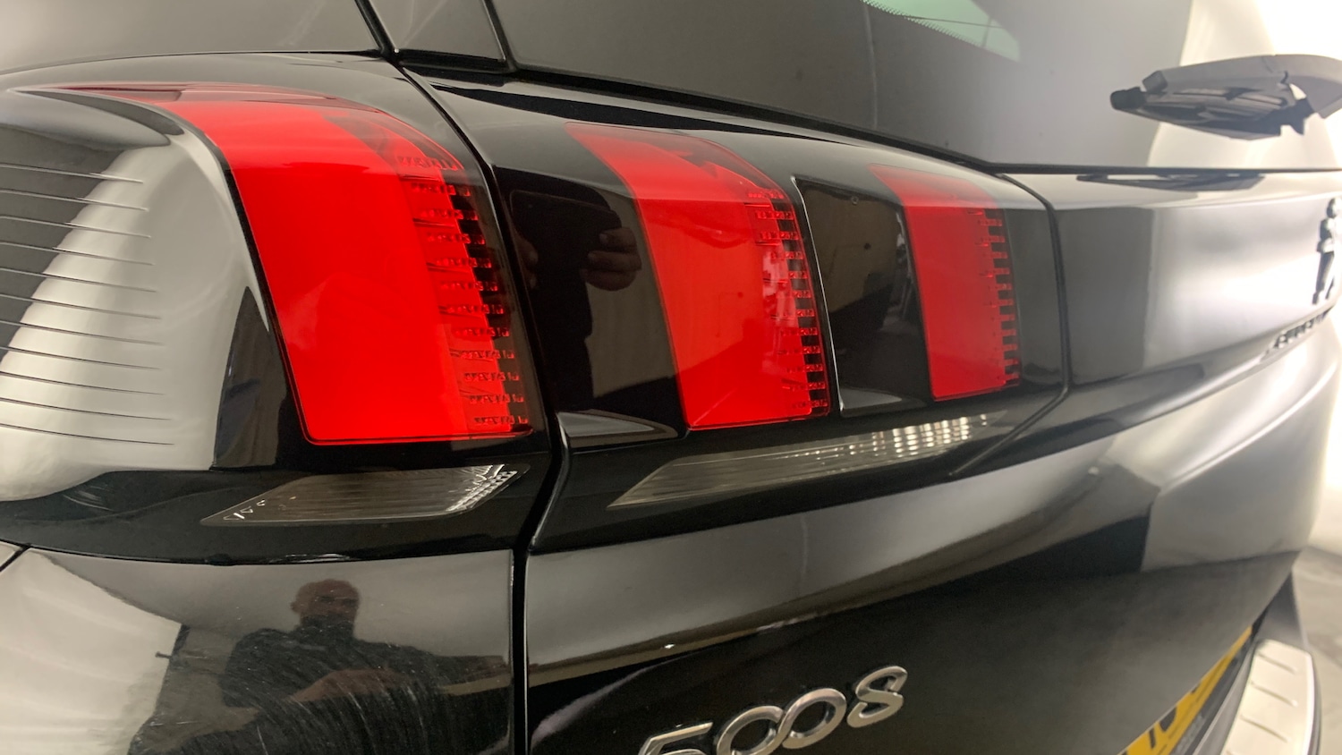 Used Peugeot 5008 2019 for sale - 77893548: Photo 28