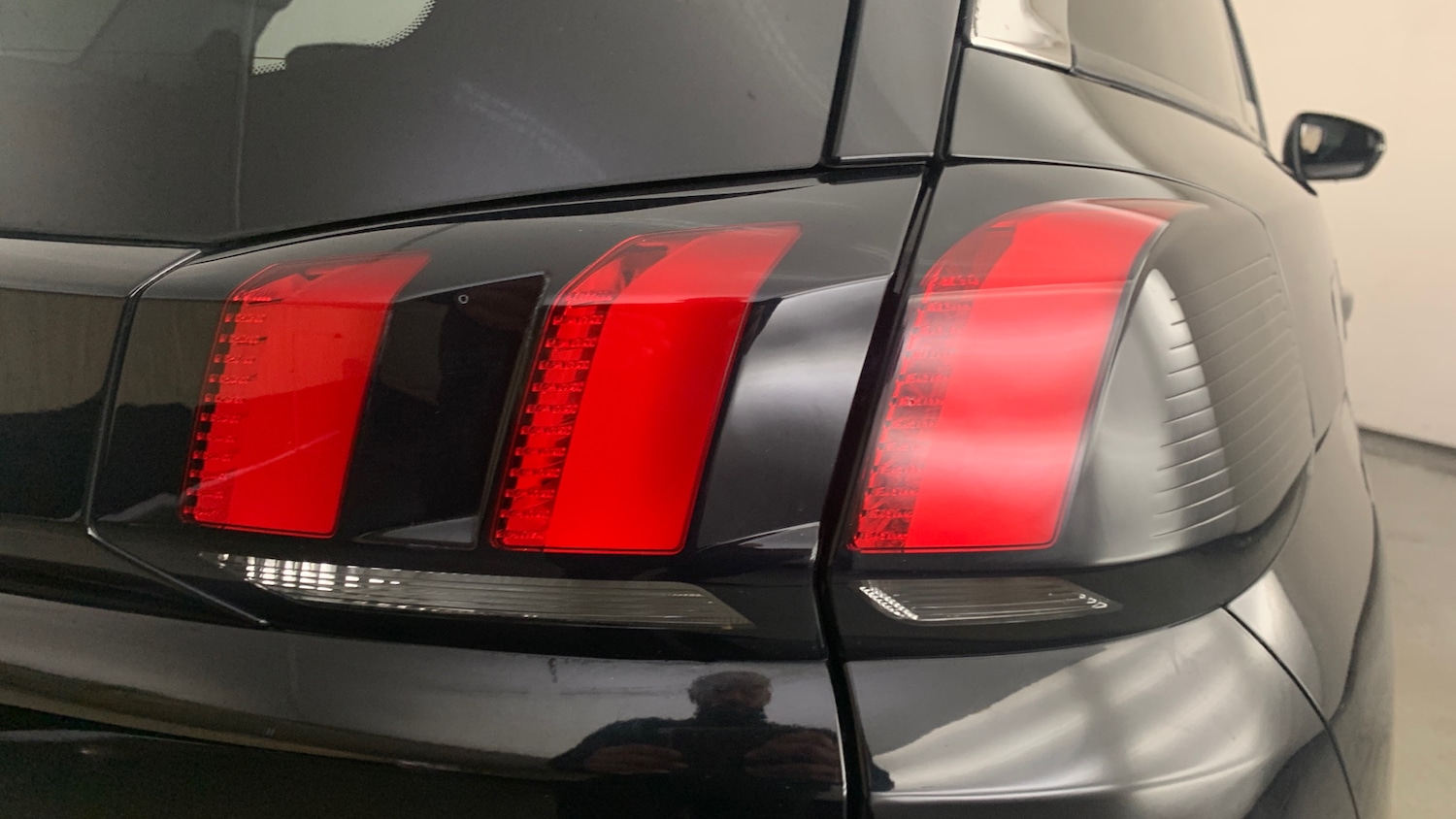 Used Peugeot 5008 2019 for sale - 77893548: Photo 31