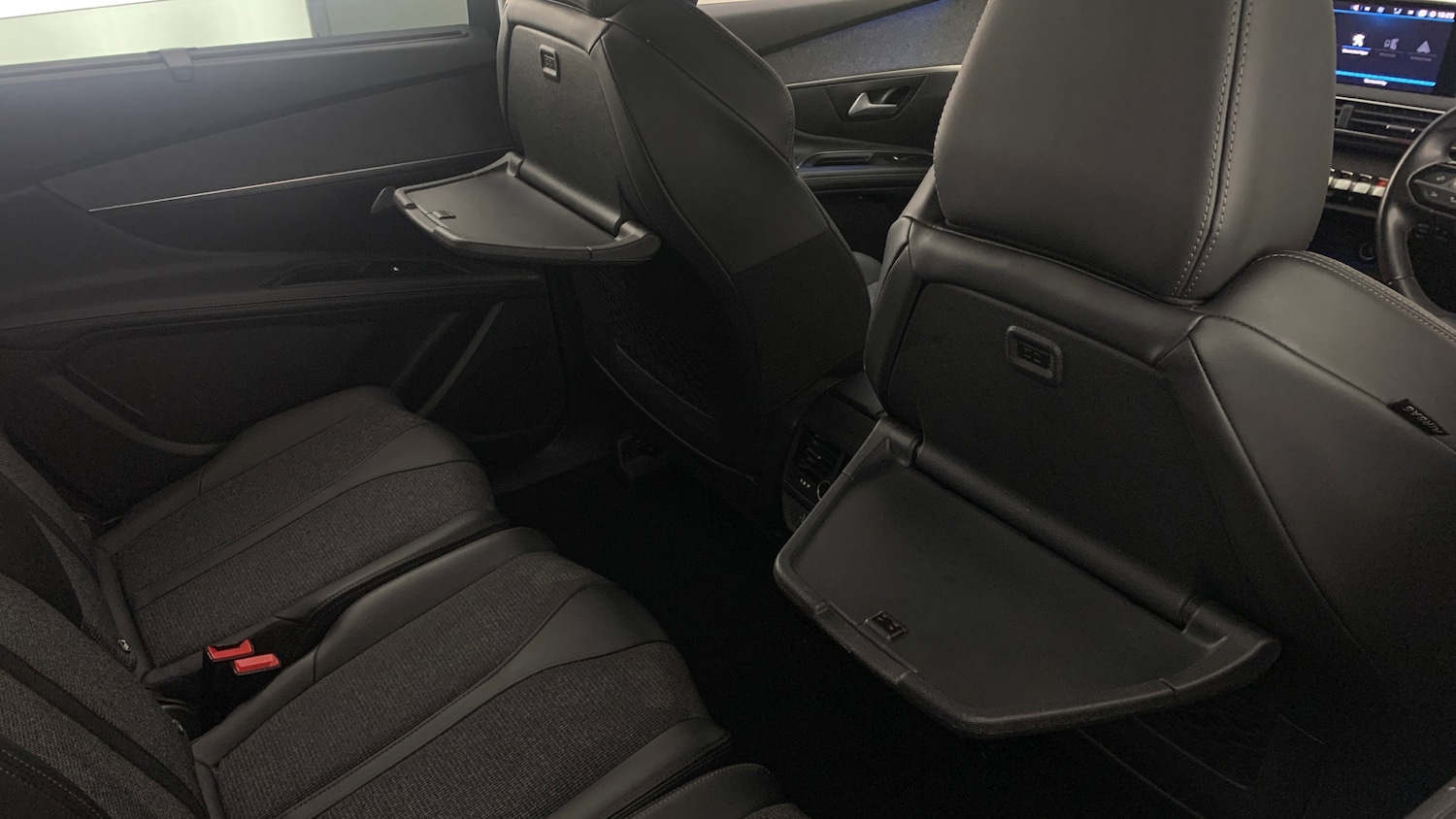 Used Peugeot 5008 2019 for sale - 77893548: Photo 33