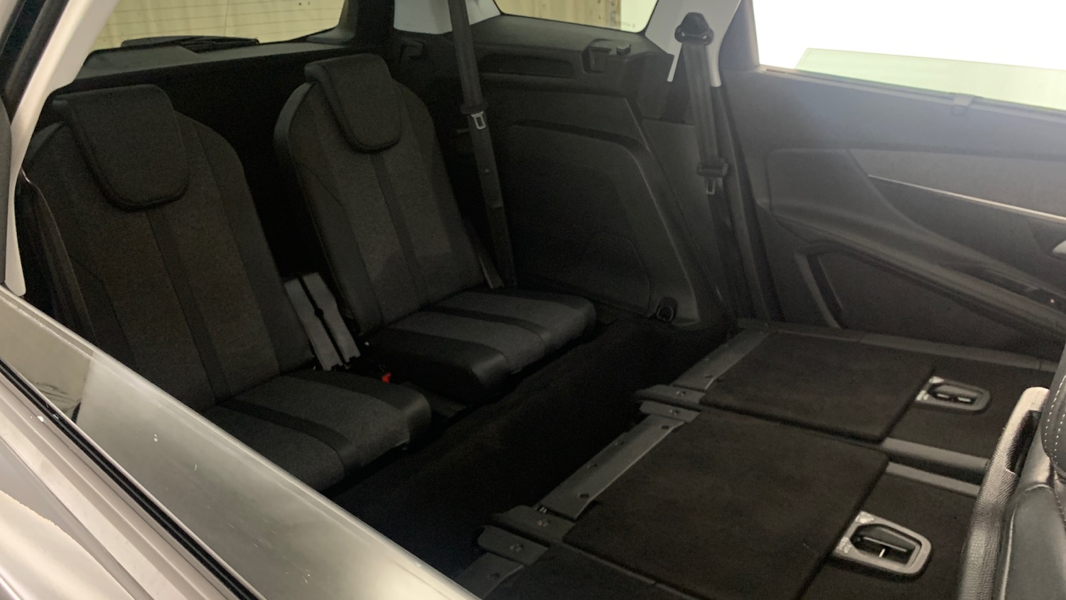 Used Peugeot 5008 2019 for sale - 77893548: Photo 38