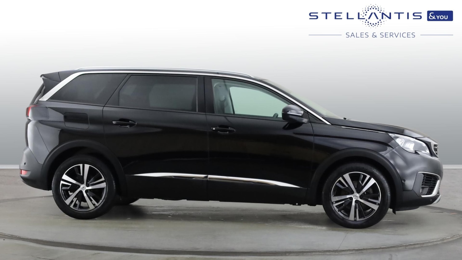 Used Peugeot 5008 2019 for sale - 77893548: Photo 4
