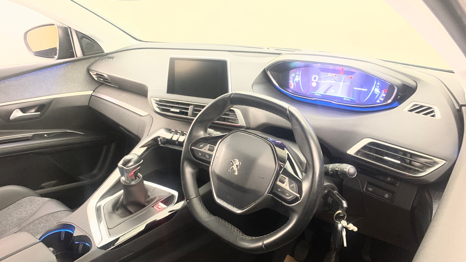 Used Peugeot 5008 2019 for sale - 77893548: Photo 43