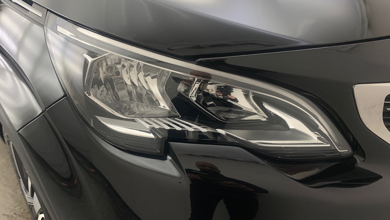 Used Peugeot 5008 2019 for sale - 77893548: Photo 46